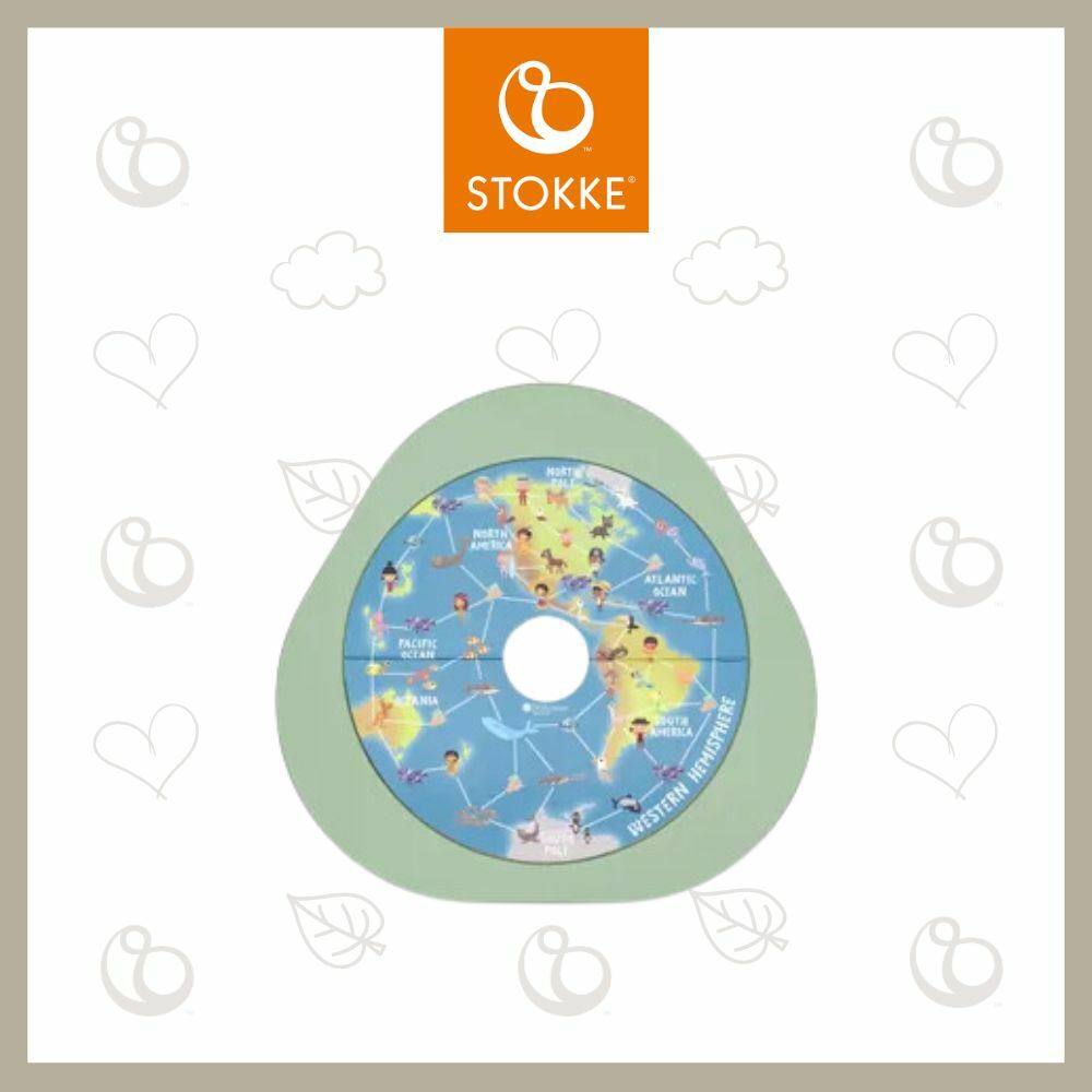 Stokke® MuTable™ V2 Play Board