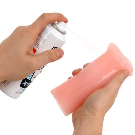 RENDS Onashoot Onahole Powder Spray