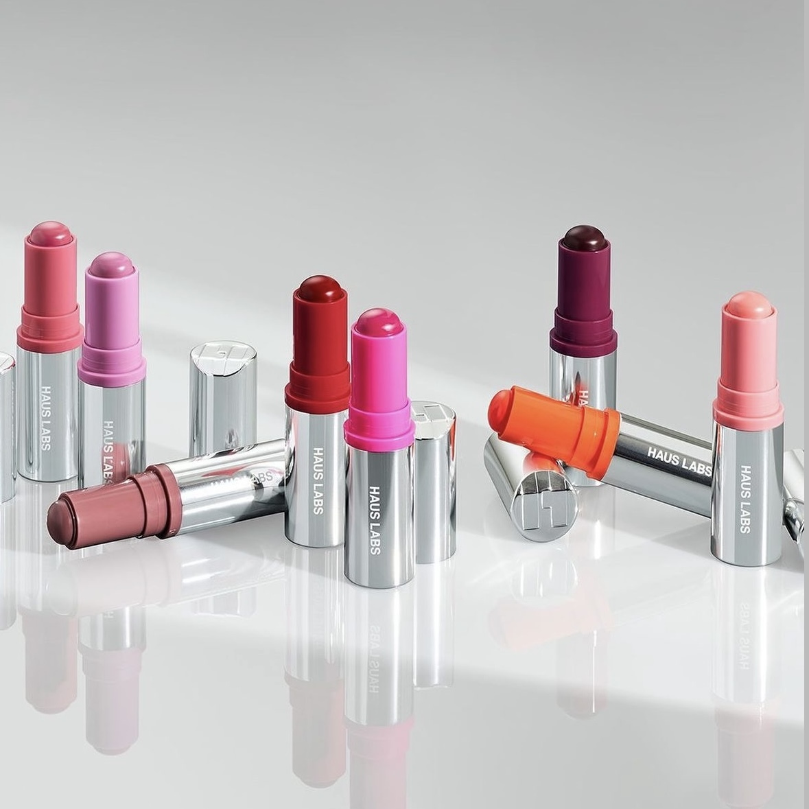 Haus Lab 水光腮紅棒