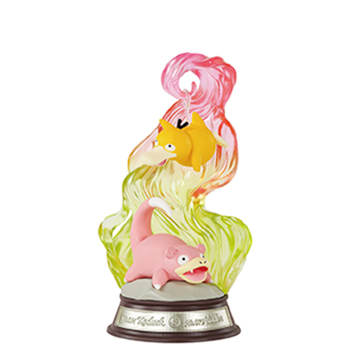 全6種セット SWING VIGNETTE collection 3 SWING VIGNETTE Collection 3 Figure (6Pcs/BOX) | Authentic