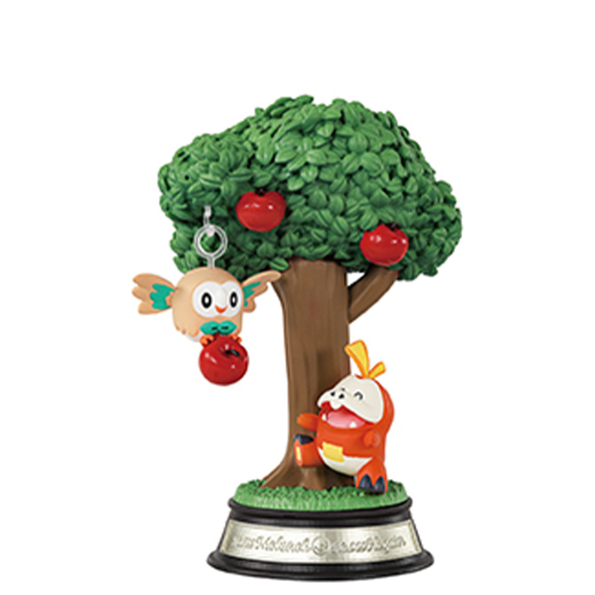 POKEMON SWING VIGNETTE Collection 3