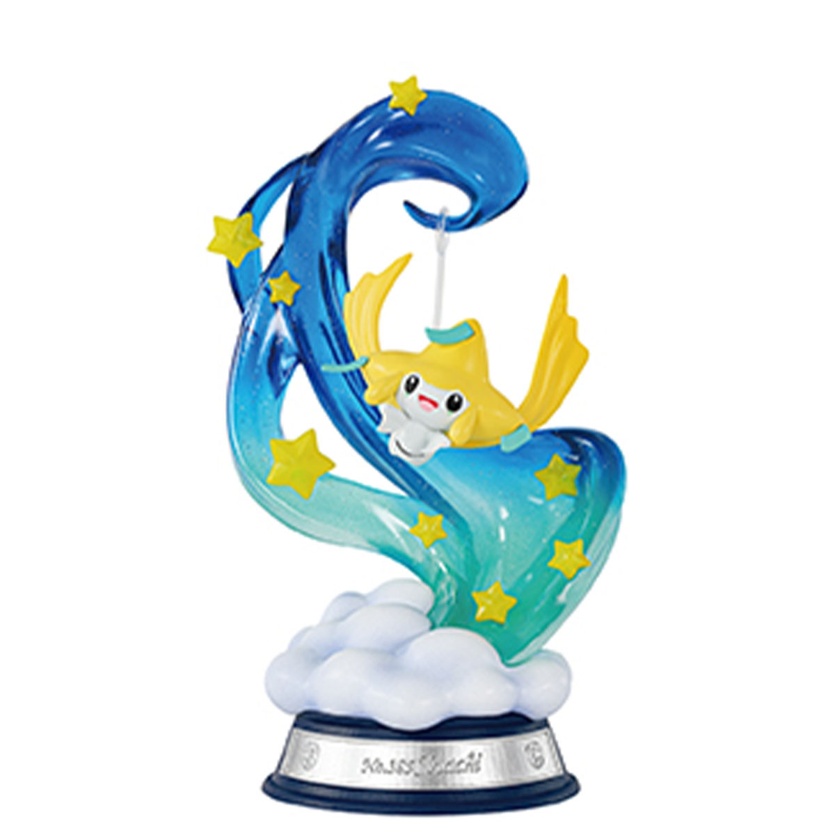 POKEMON SWING VIGNETTE Collection 3