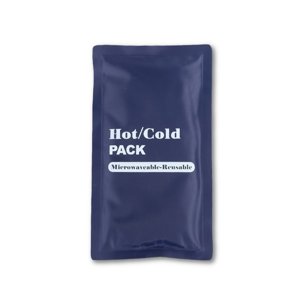 熱敷袋