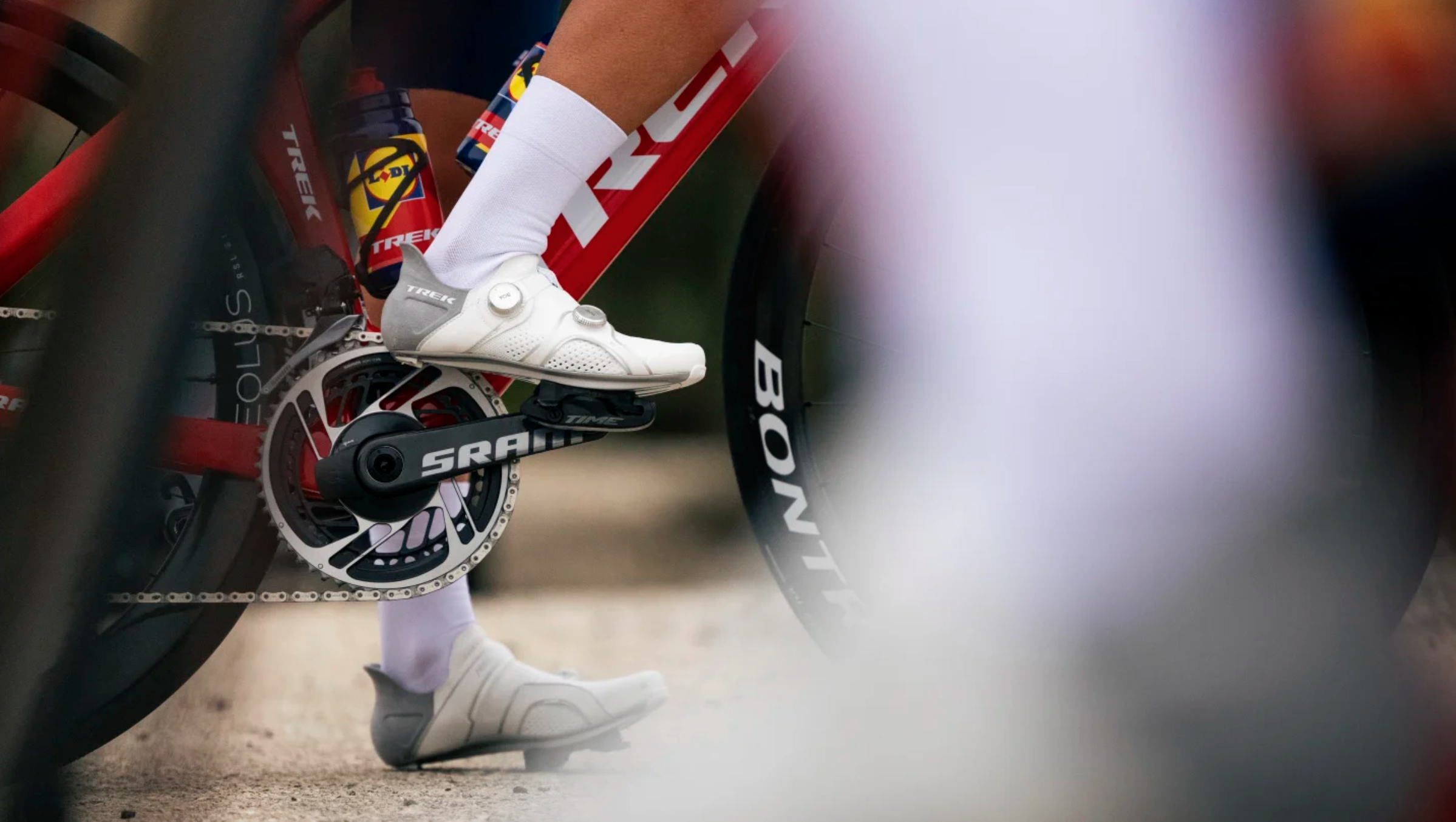 Trek RSL Knit Road Cycling Shoe