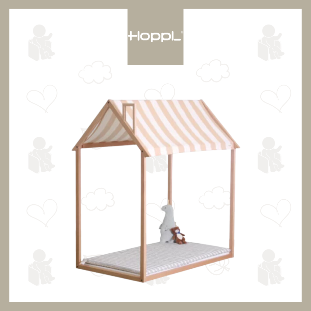 HoppL Roof Cover
