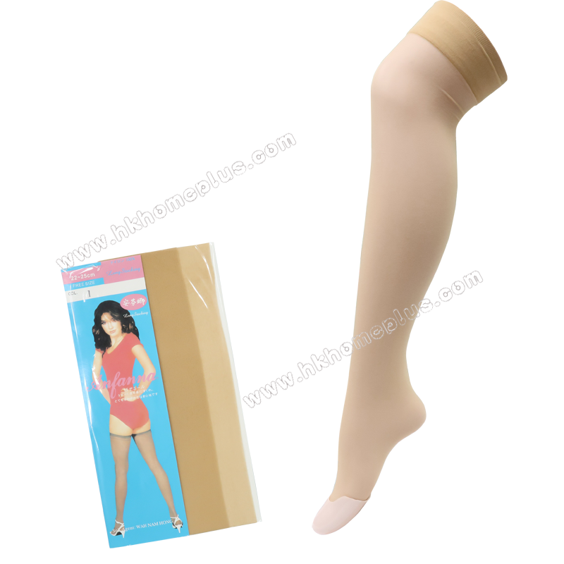 3對裝 安芬娜: 15D 薄身絲襪褲