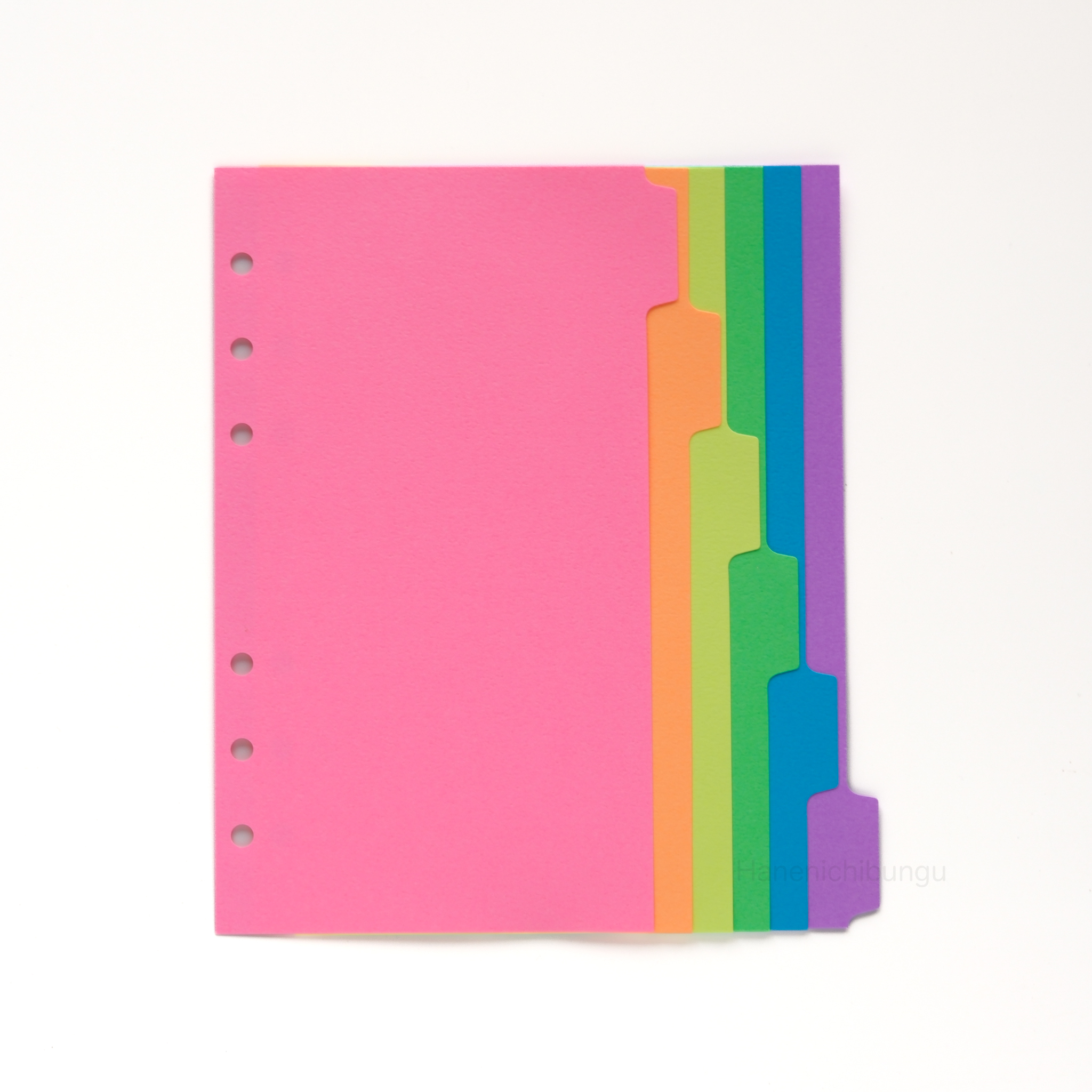 BIBLE／TAKECHIYO 蝴蝶結大猩猩REFILL PAD-輕巧內頁收納本