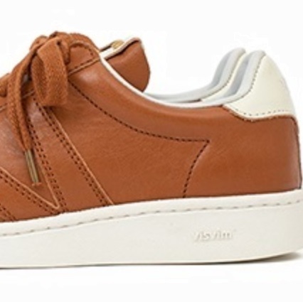 VSVIM WMV CORDA-FOLK W *女裝 - WOMEN BROWN SIZE (7) PRE ORDER ITEM (預訂中)