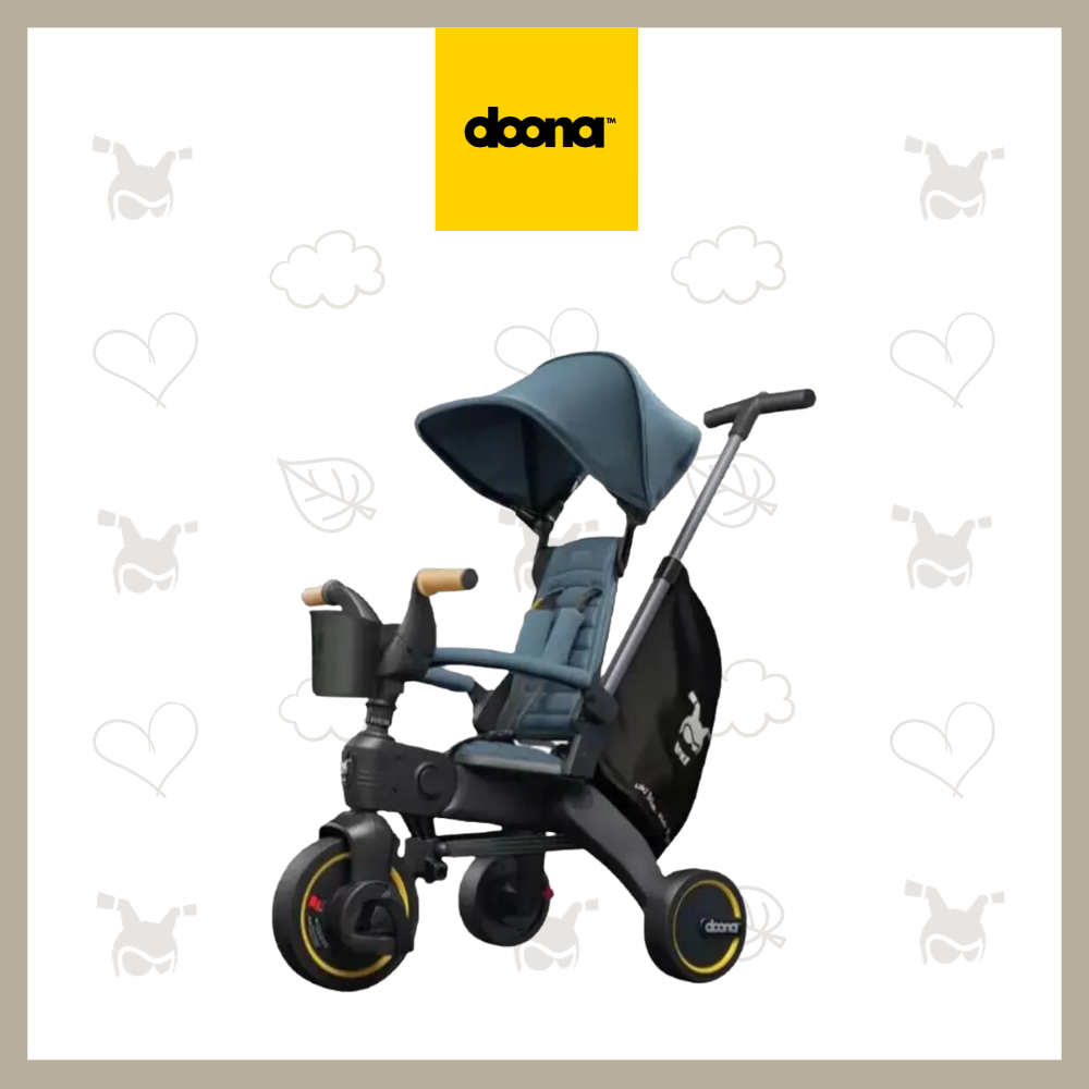 Doona Liki Trike S5