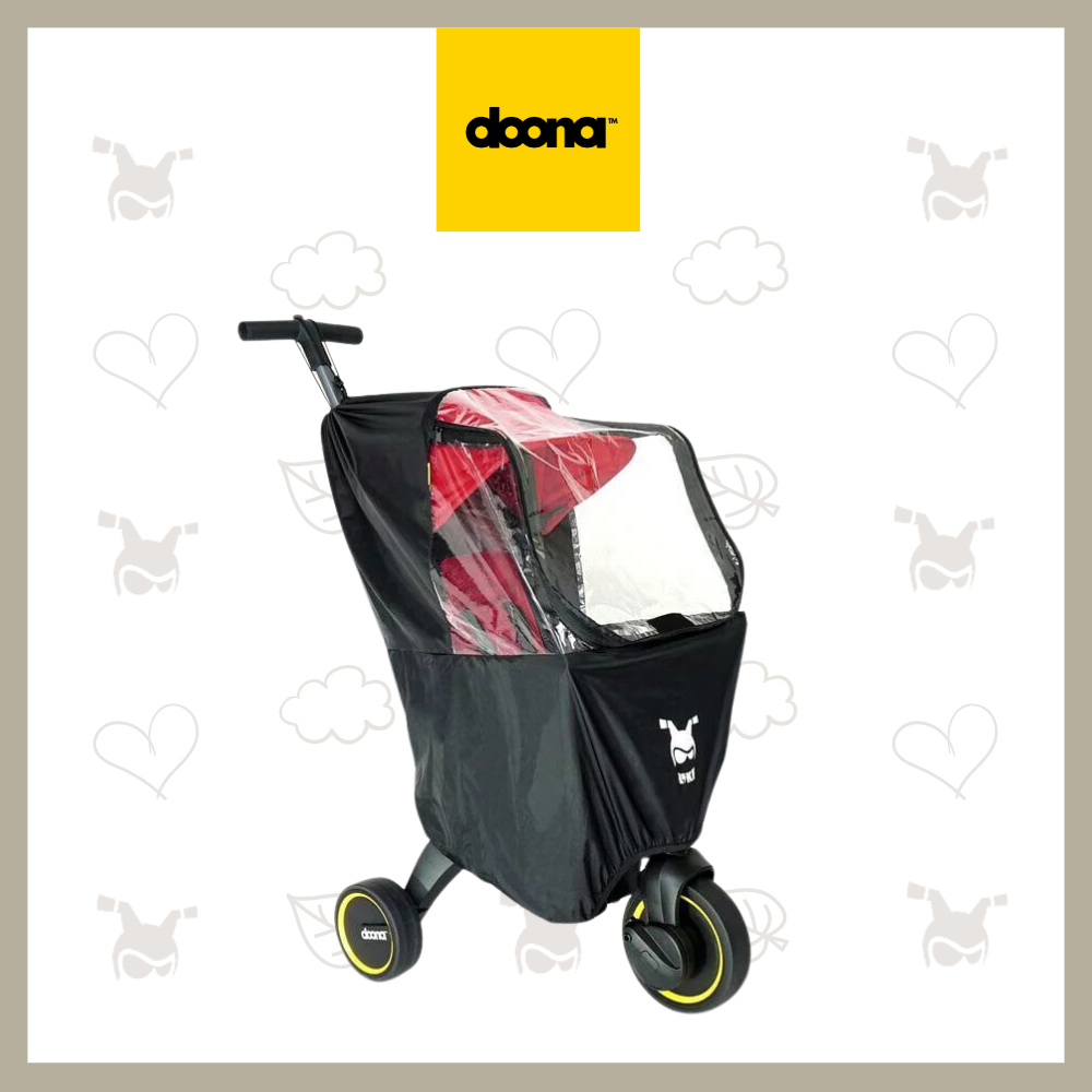 Doona Liki Rain Cover