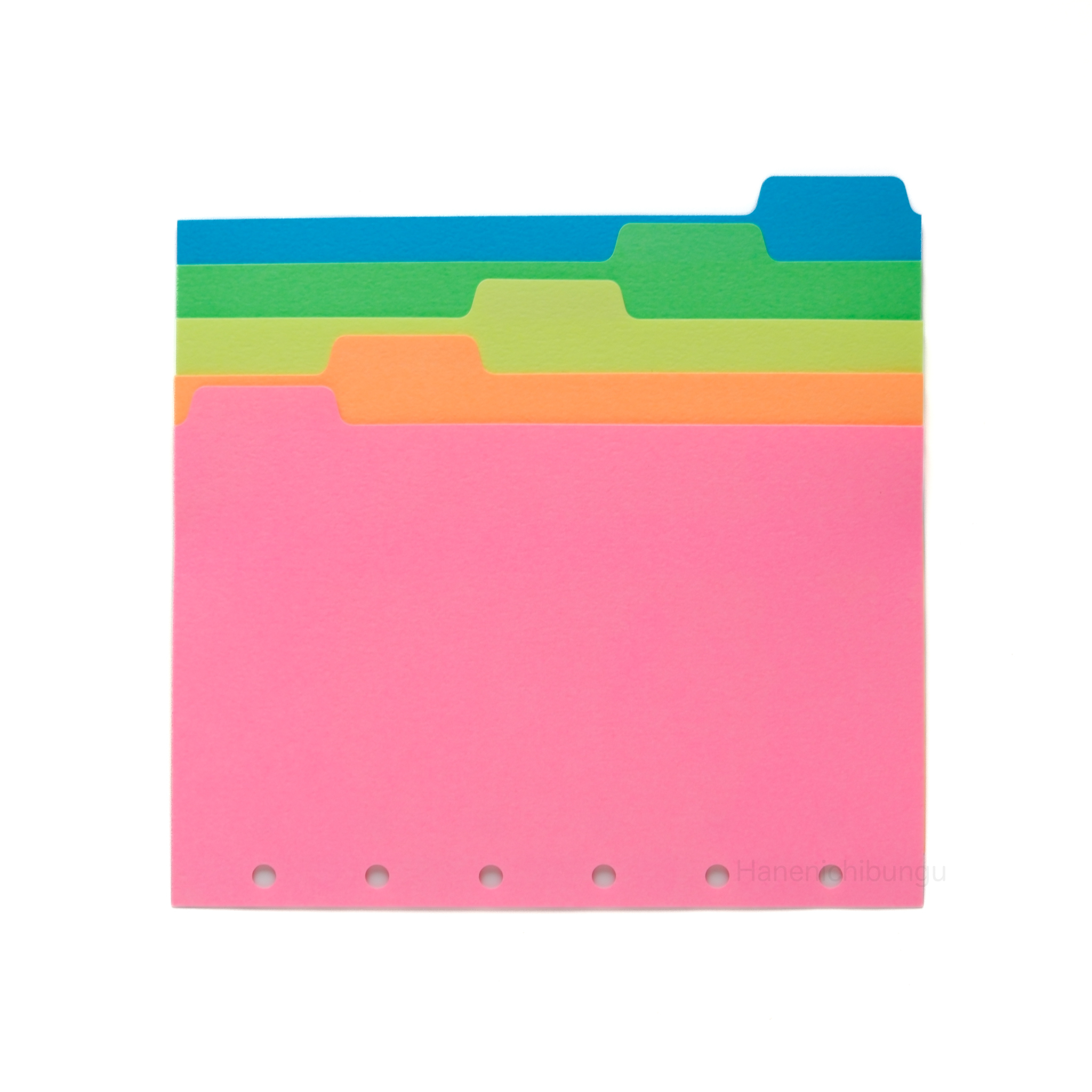 MINI6／TAKECHIYO 蝴蝶結大猩猩REFILL PAD-輕巧內頁收納本