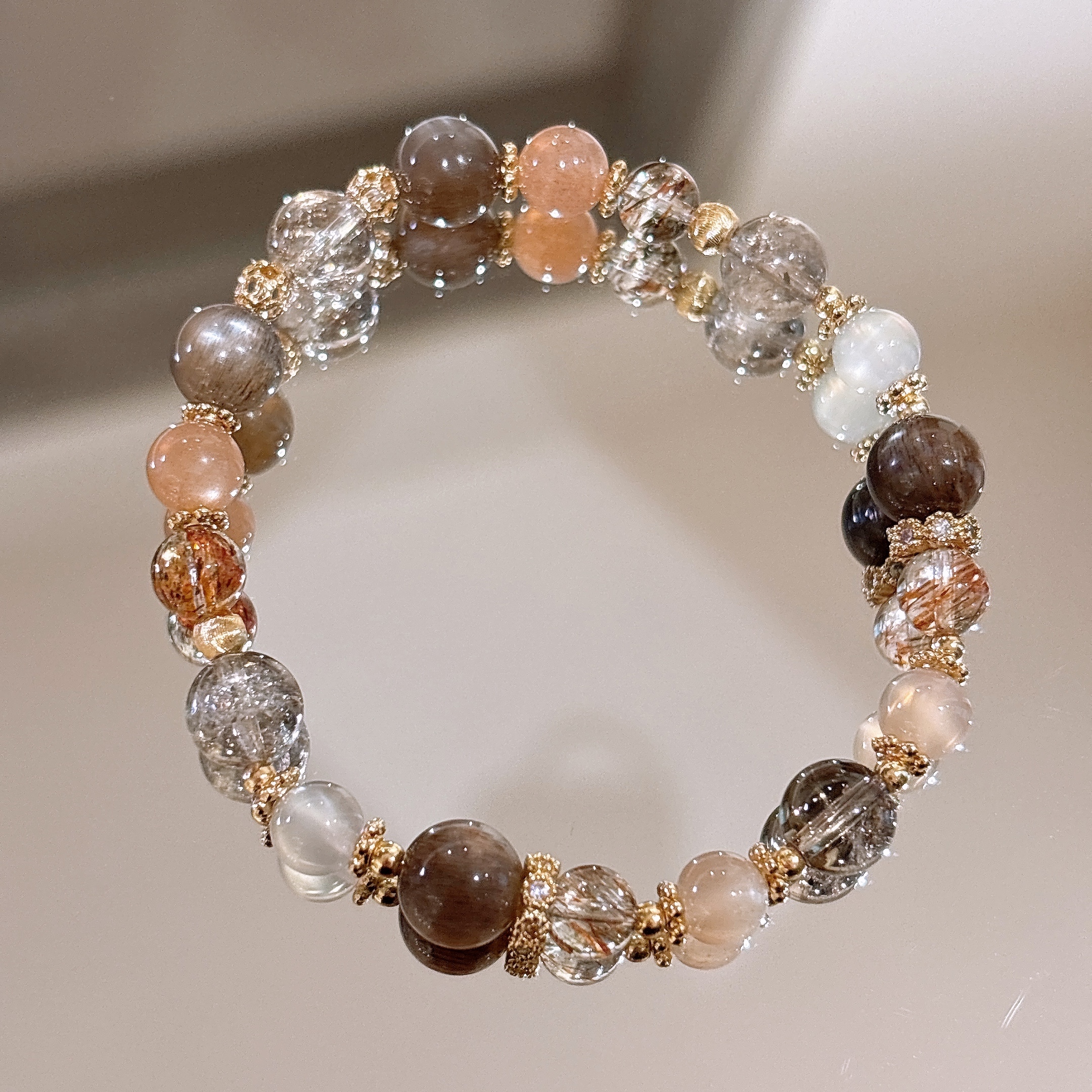 太歲款 | 全能量 | 曙光 | 黑骨幹 | 兩款《彈力繩款》（製作時間七到十天）