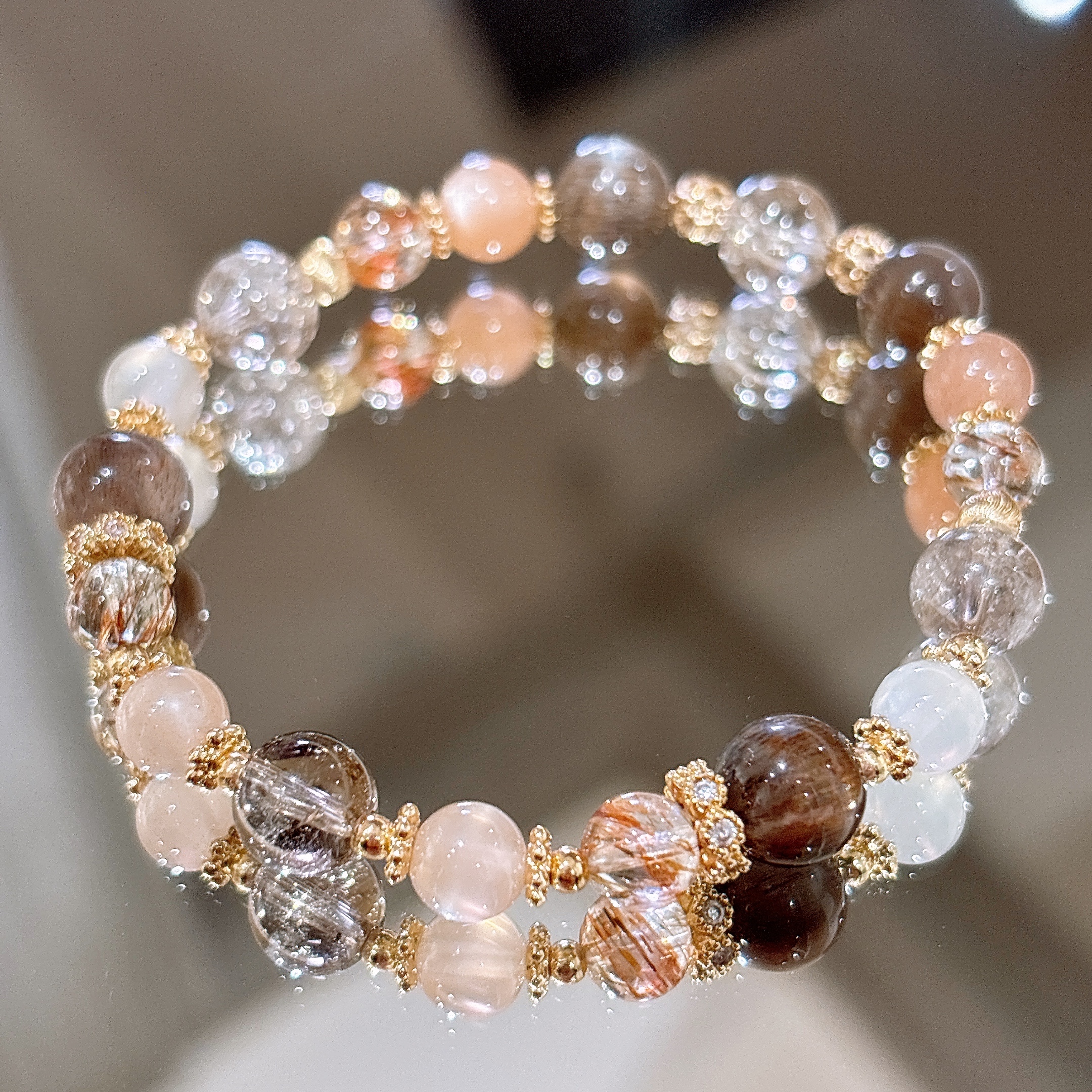 太歲款 | 全能量 | 曙光 | 黑骨幹 | 兩款《彈力繩款》（製作時間七到十天）