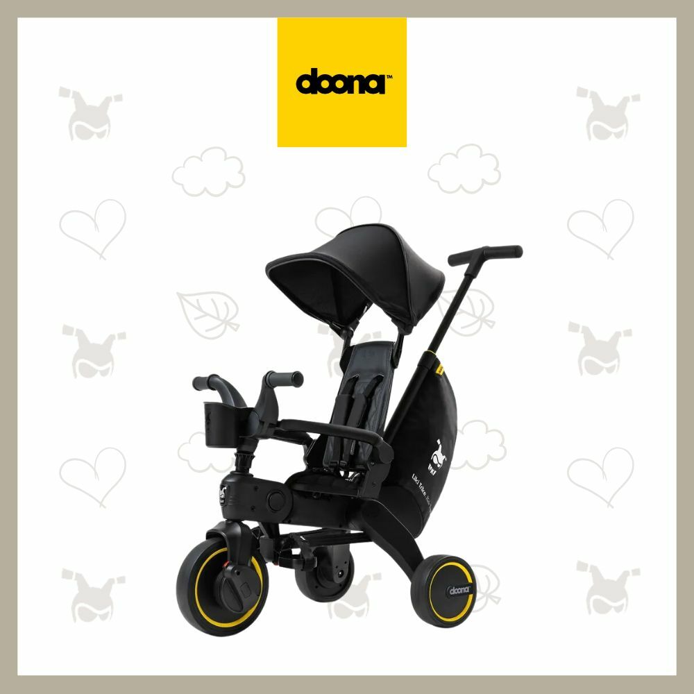 Doona - Liki Trike (Midnight)