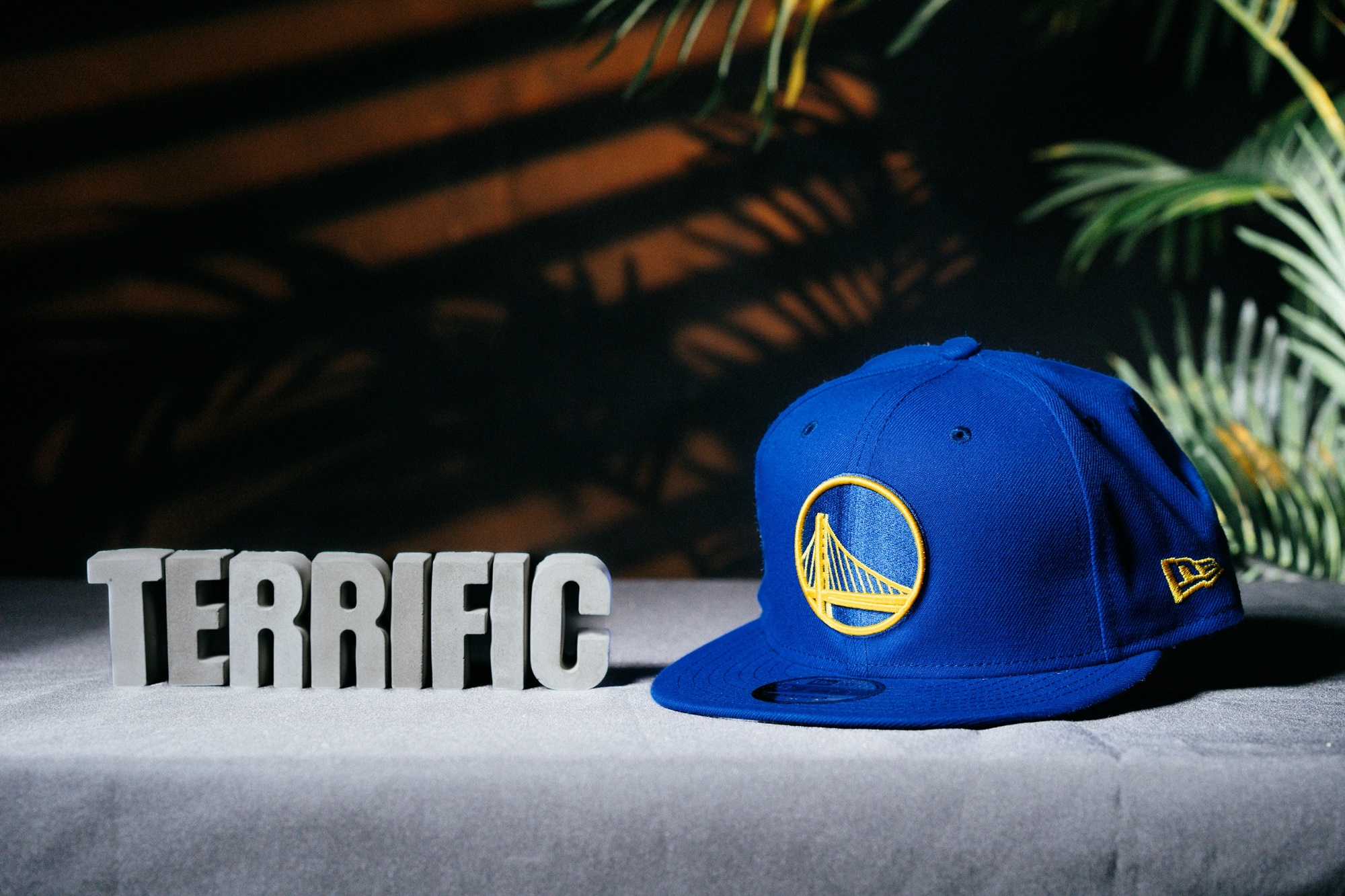 NBA帽子 Golden State Warriors 金州勇士 2022 冠軍帽 藍 棒球帽 New Era 9FIFTY 可調式 全新