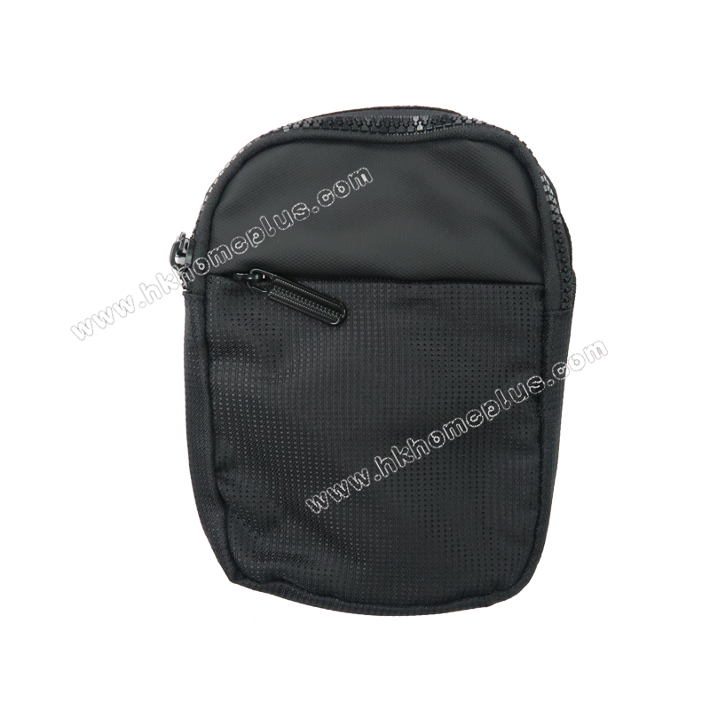 男裝迷你單肩包