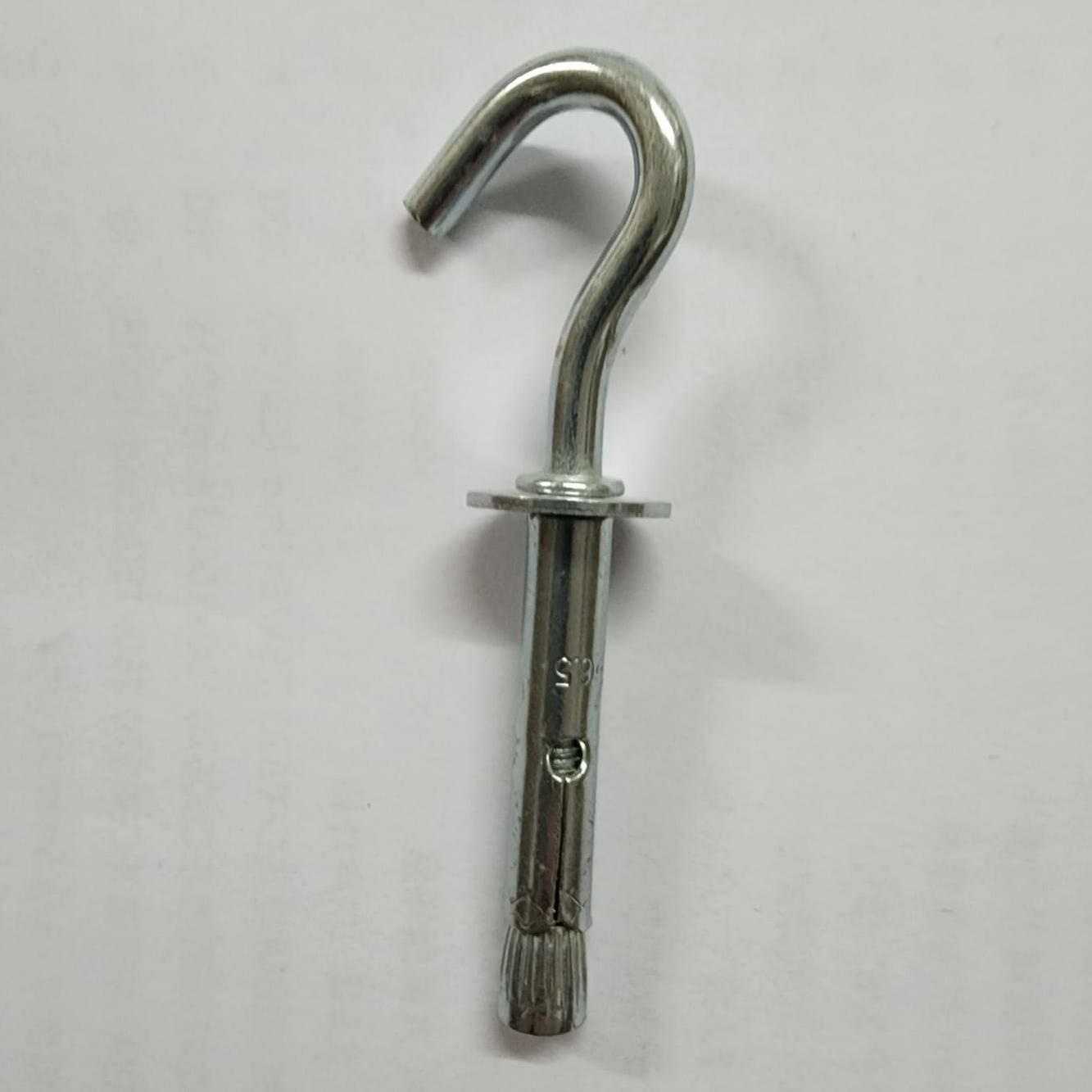 G026  拉爆勾螺絲(叻色)