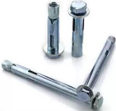 G025  A型錐螺母拉爆