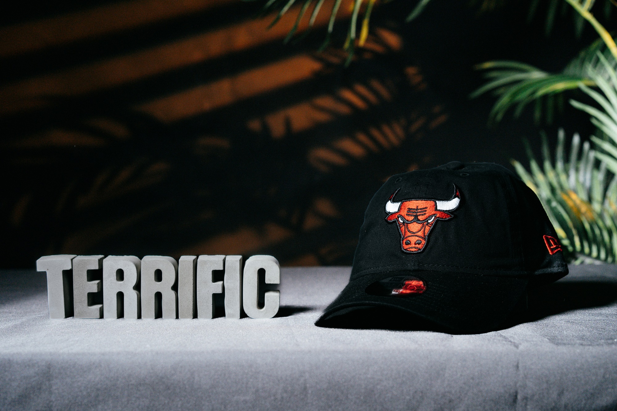 NBA帽子 Chicago Bulls 芝加哥公牛 隊徽黑 老帽 New Era 9TWENTY 可調式 全新