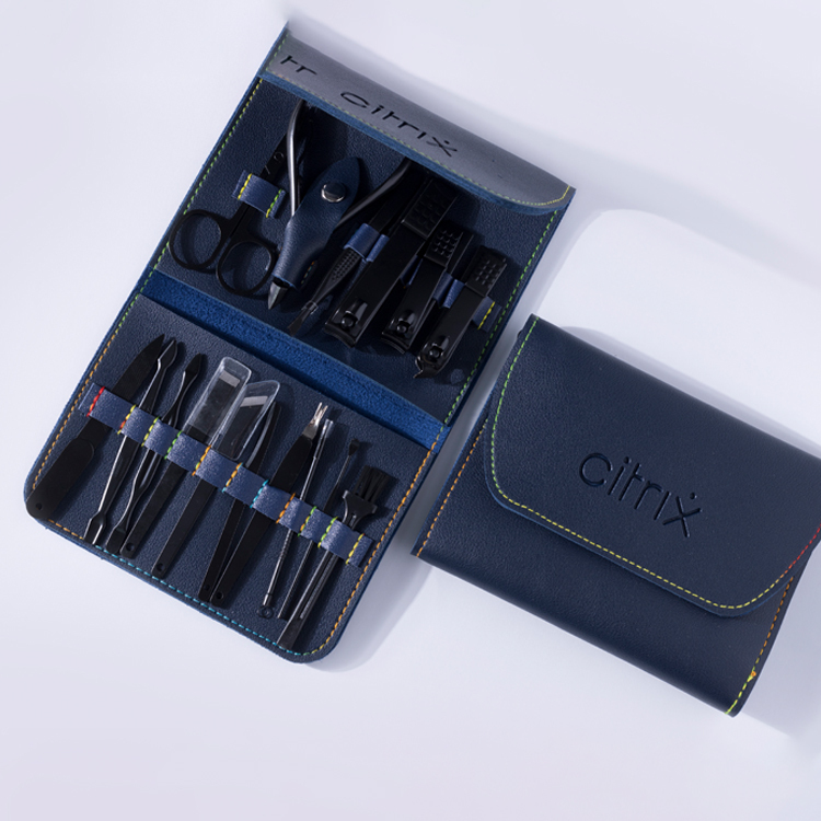Citrix 指甲剪套組