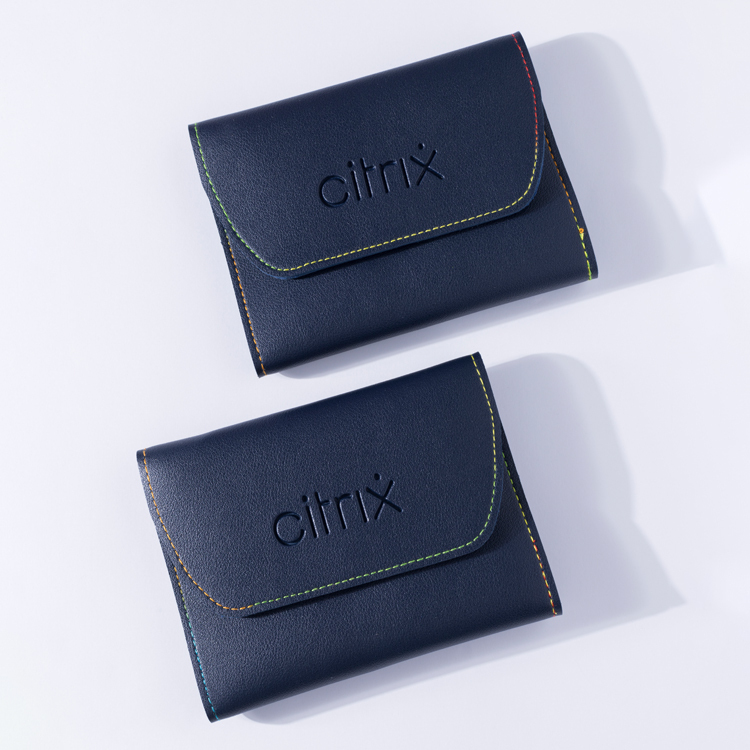 Citrix 指甲剪套組