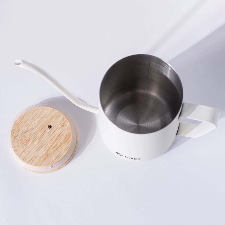 鉅晶國際JJnet 咖啡壺