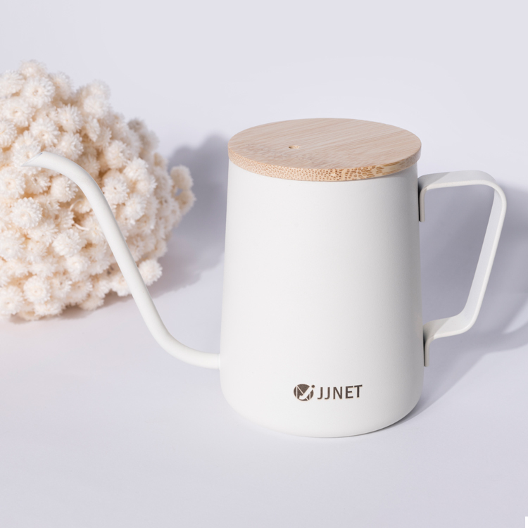 鉅晶國際JJnet 咖啡壺