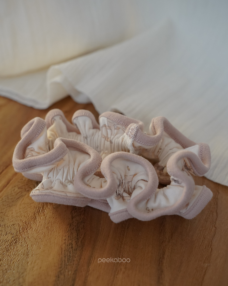 【樂園系列】Angela 髮帶