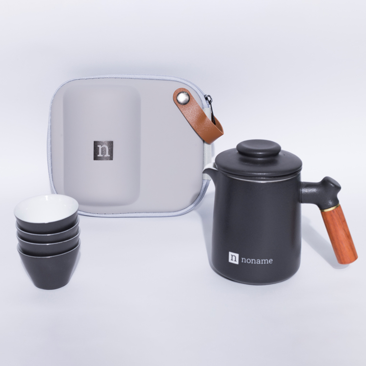 noname 旅行茶具套裝