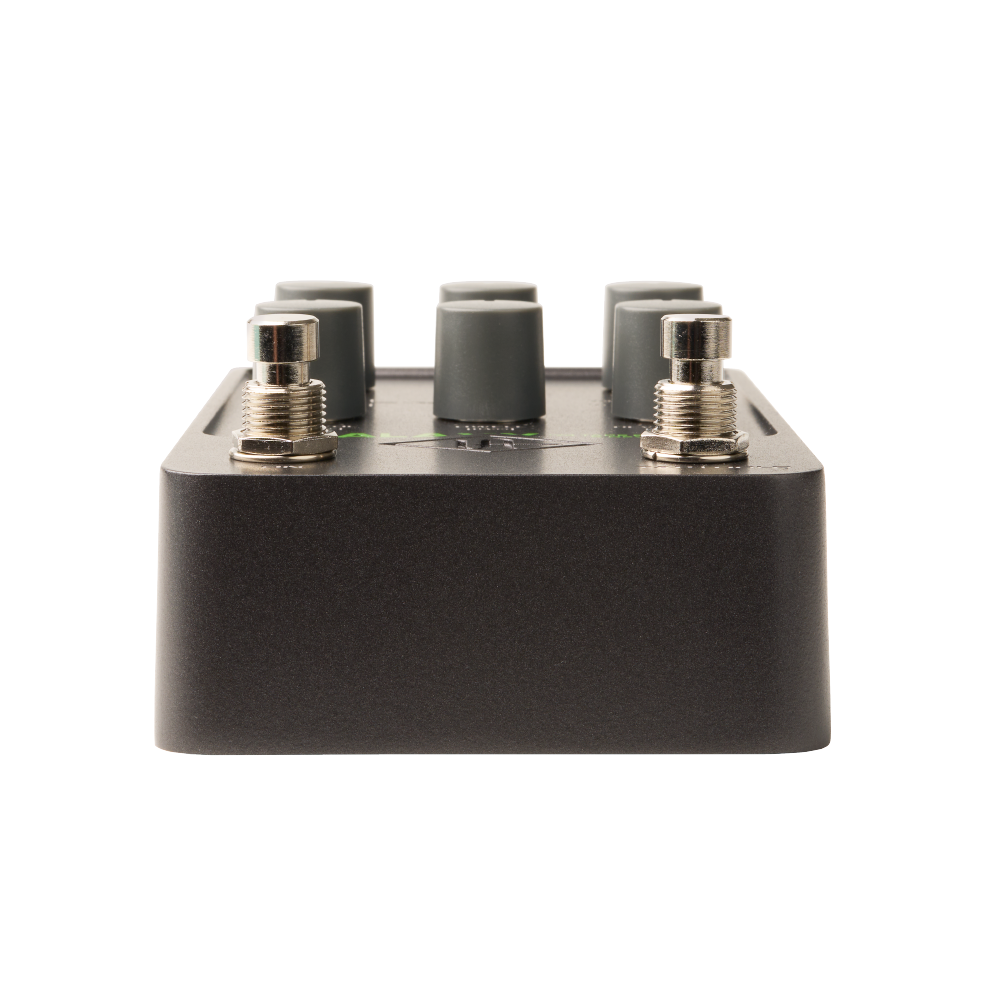 Universal Audio Universal Audio / Galaxy '74 Tape Echo & Reverb Pedal 效果器 (GPM-GLXY) <台灣代理公司貨> 第 4 張圖片｜三峽效果器