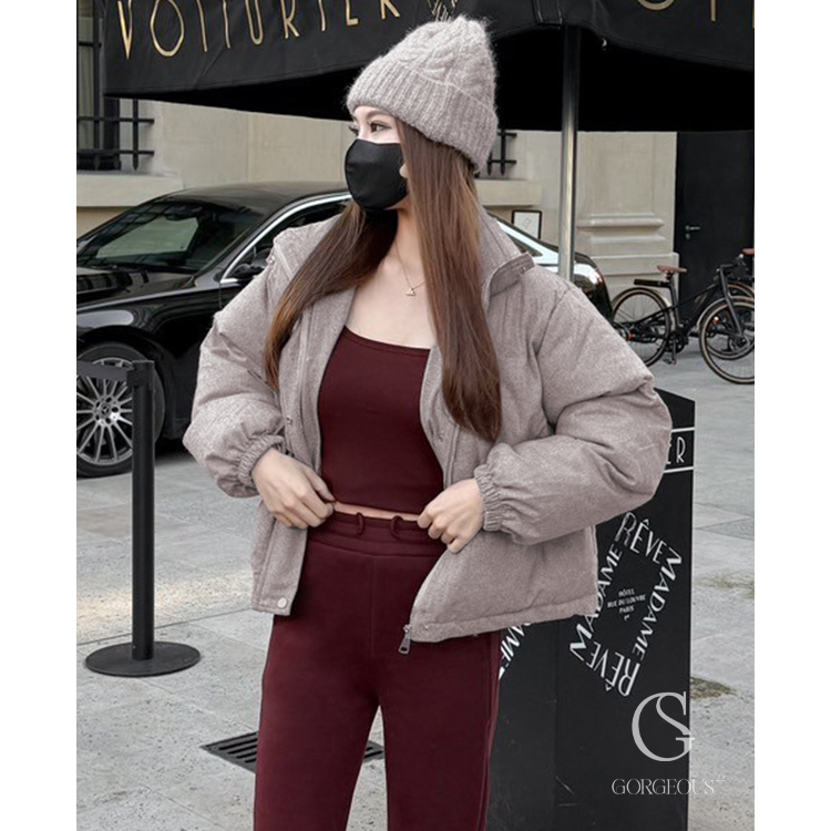 S140 現貨「保暖BRA美胸背心」