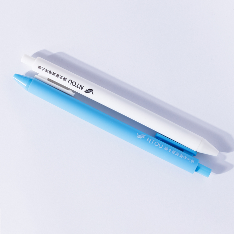 國立臺灣海洋大學 圓珠筆