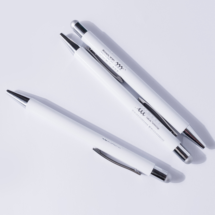 力麗 觸控圓珠筆