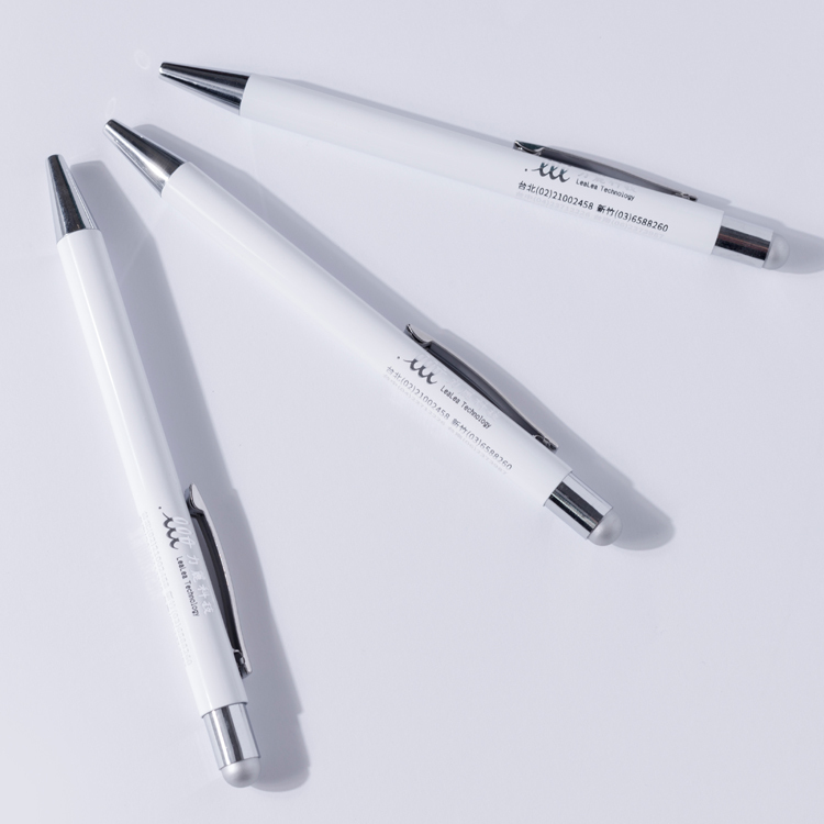 力麗 觸控圓珠筆