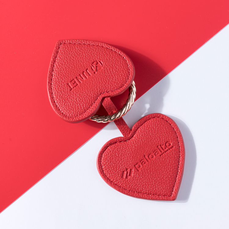 鉅晶國際JJnet 磁吸帽夾