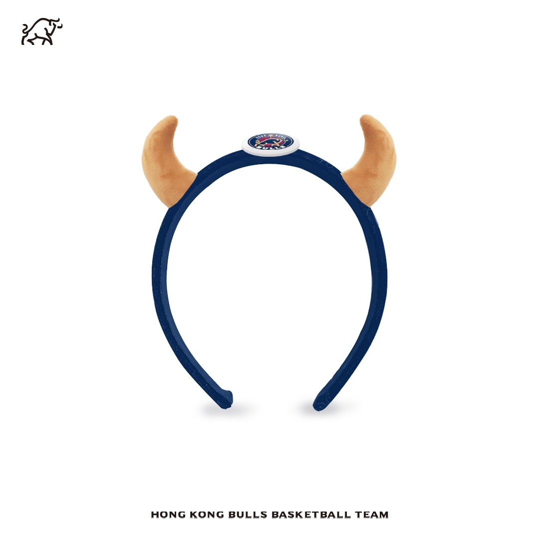 香港金牛頭箍
