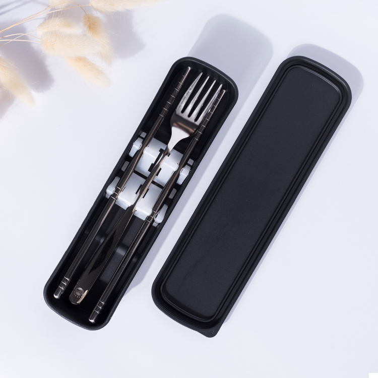 向陽冬瓜肉飯 餐具組