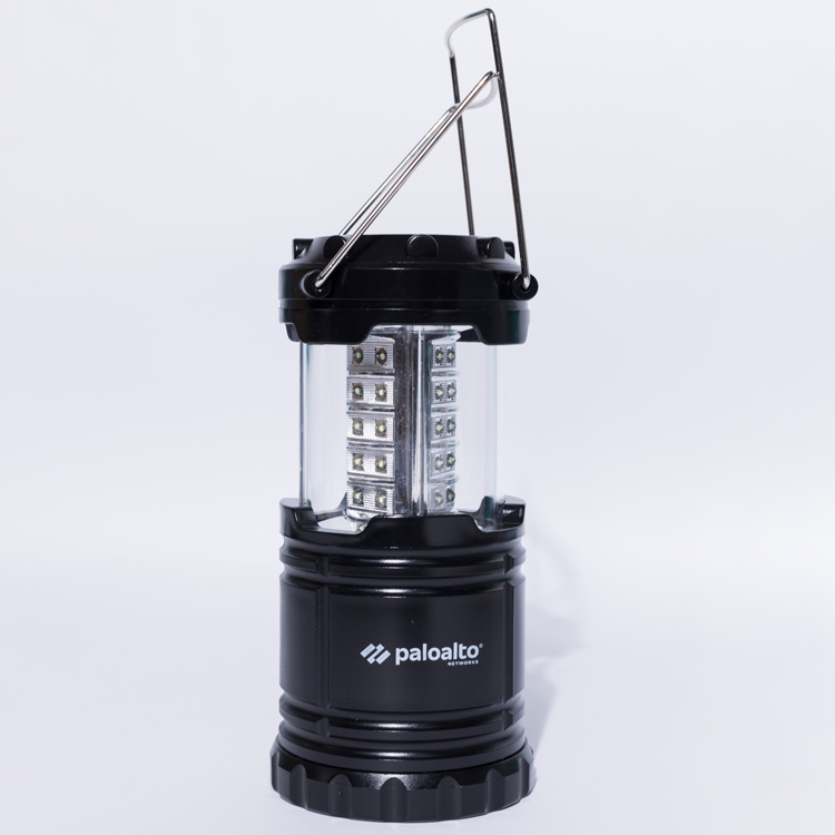 paloalto 露營燈