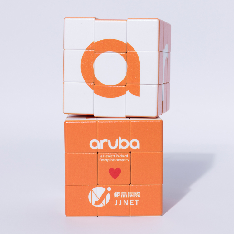 鉅晶國際JJnet 魔術方塊