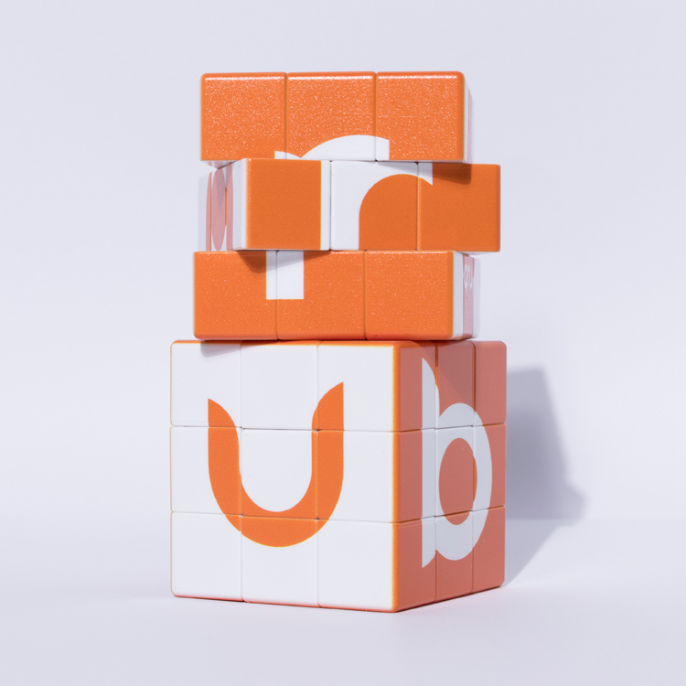 鉅晶國際JJnet 魔術方塊