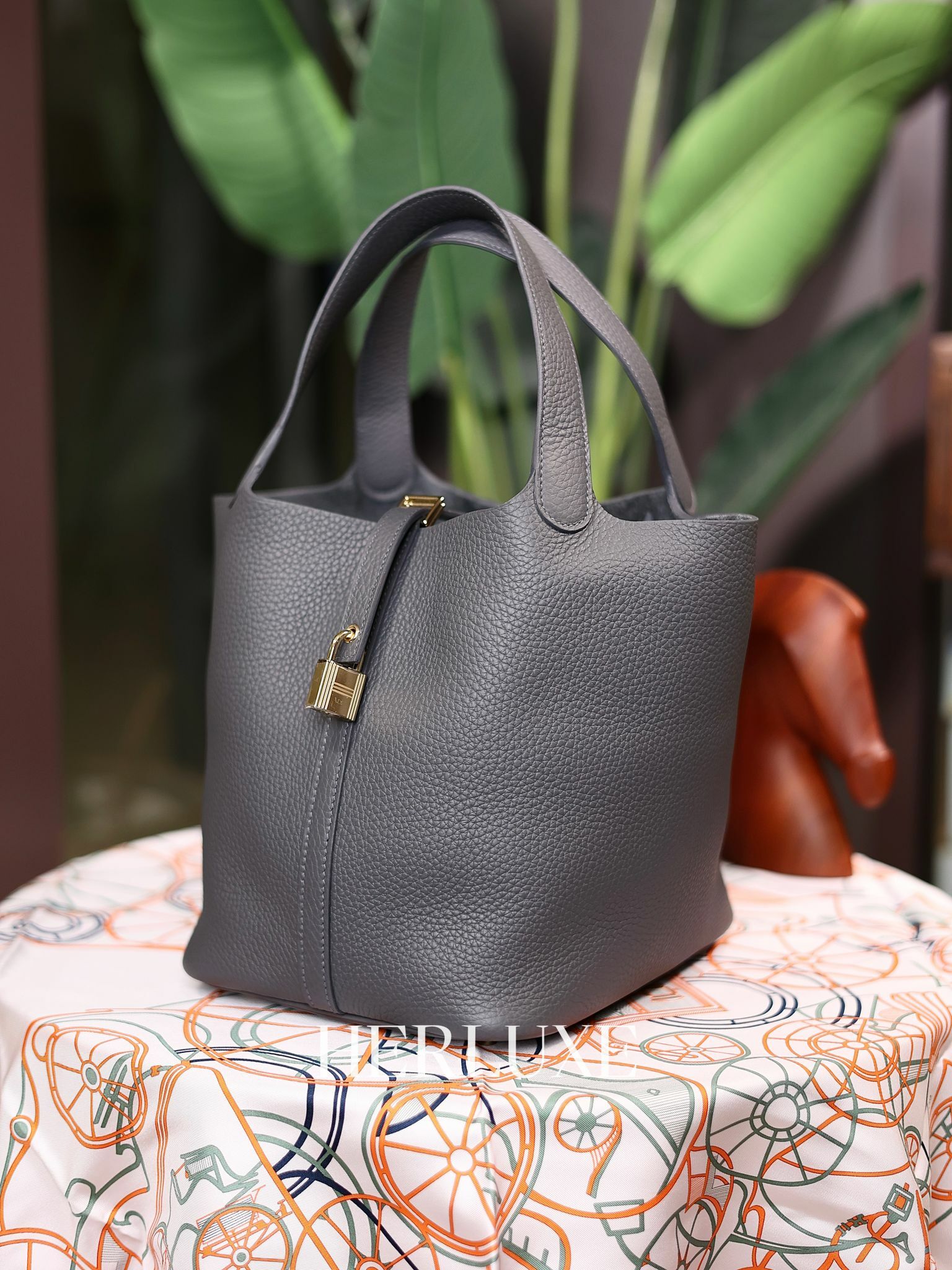 Picotin 22 85 ardoise cp tc W