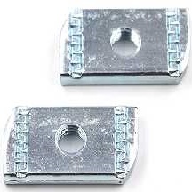 G015  朱古力 (無彈簧)