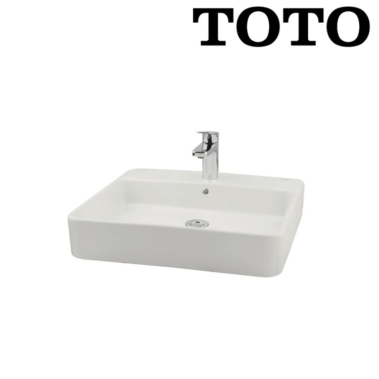 Toto LW950 Console Lavatory