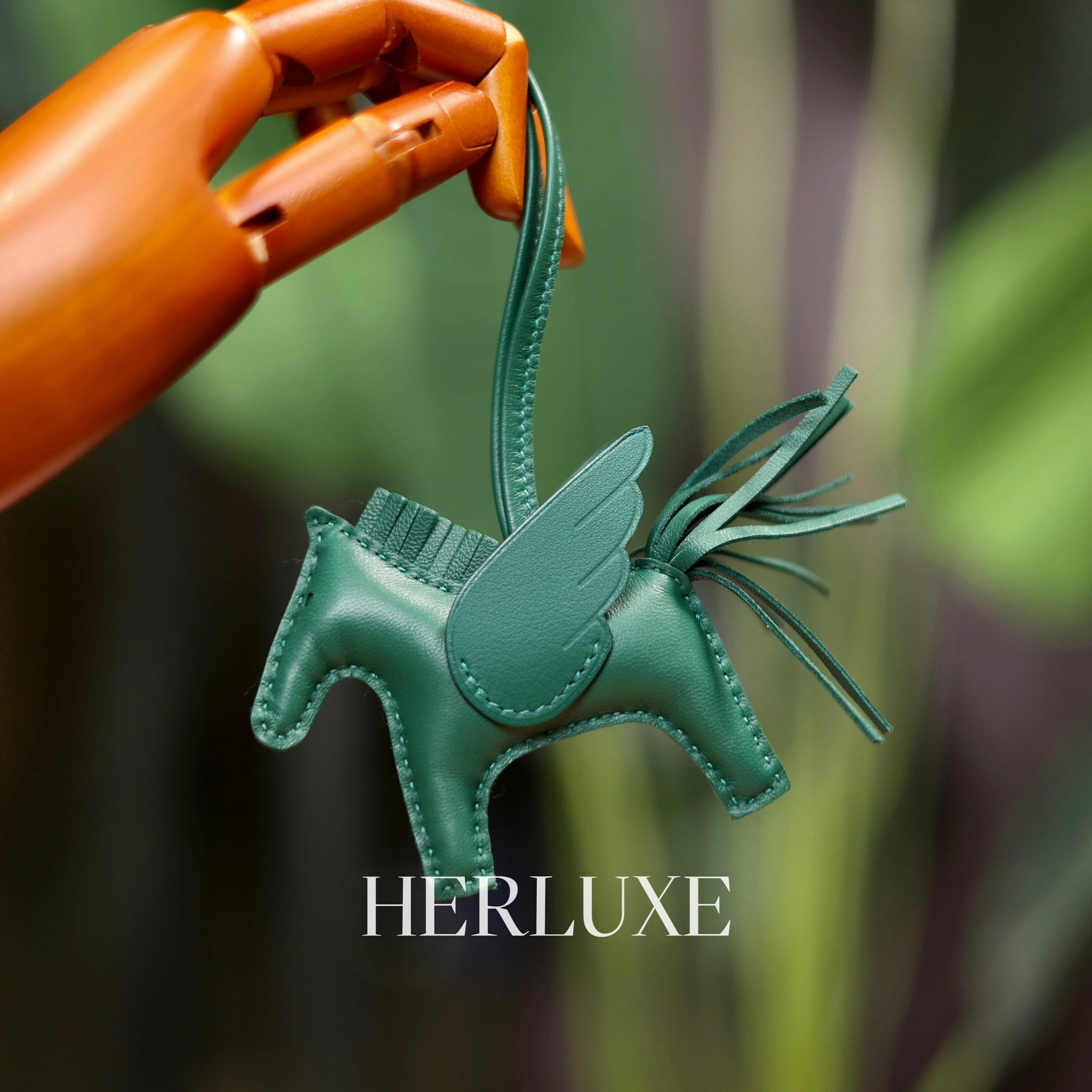 Rodeo pegase pm all 65 vert moyen