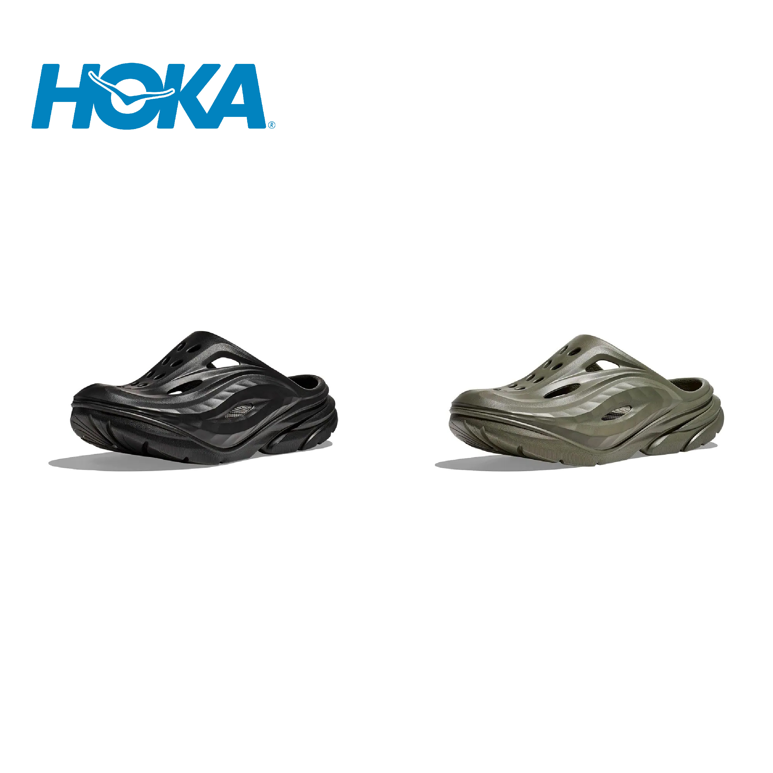 HOKA ONE ONE Ora Recovery Mule