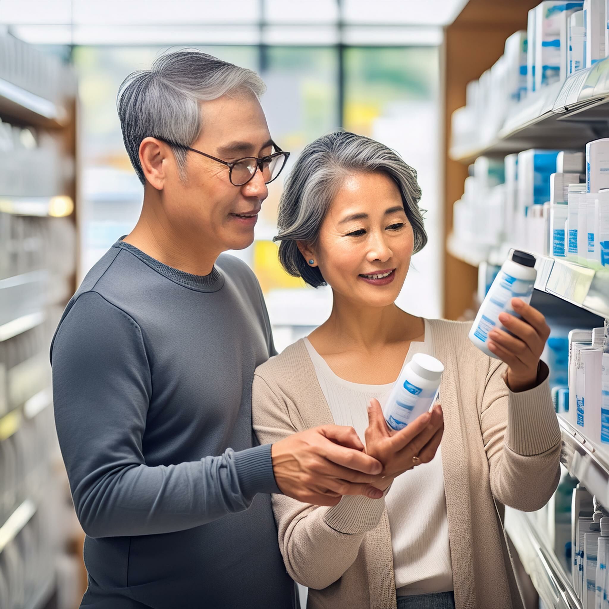 哈佛醫學院曝益生菌腸道健康又快樂