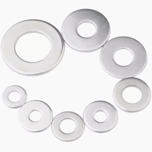 G011  鍍鋅 平介子