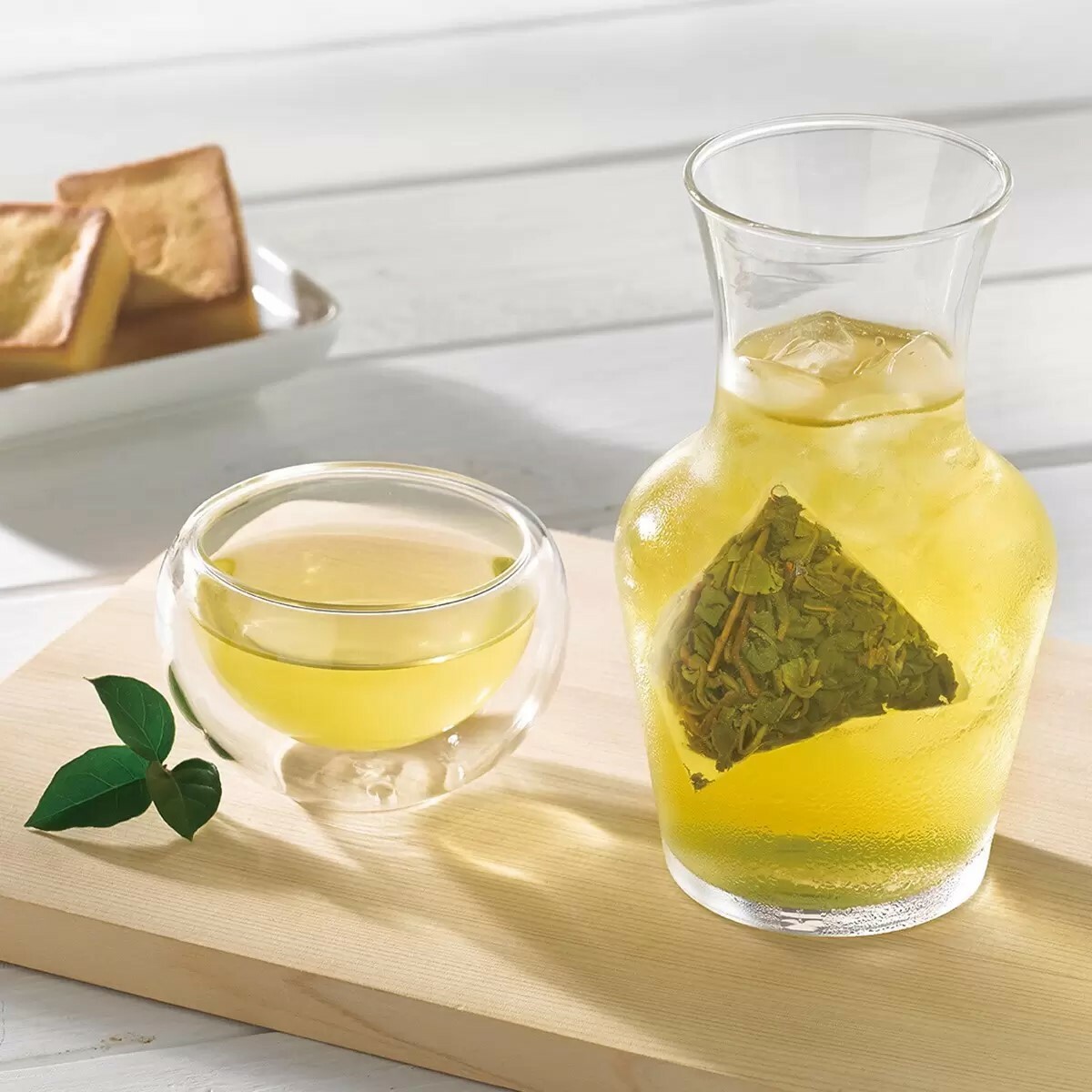 台灣 好市多 金品茗茶 金烏龍立體茶包 4公克 X 60包入 (✈️直送香港✈️運費到付)