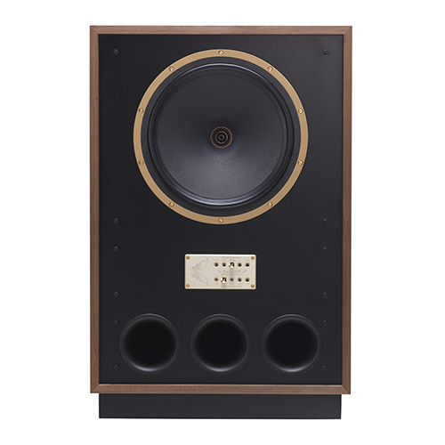 Tannoy Legacy ARDEN 落地式喇叭