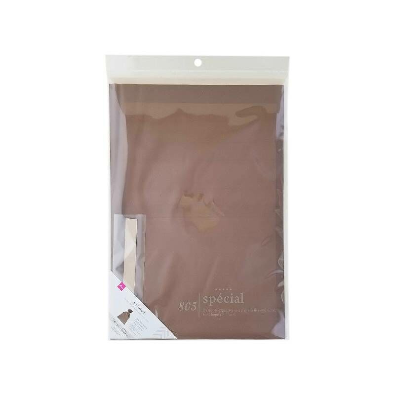 雙色禮物束口袋/飯店 28x42cm